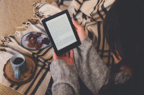 Książki online o zdrowiu – gdzie znaleźć najlepsze tytuły?