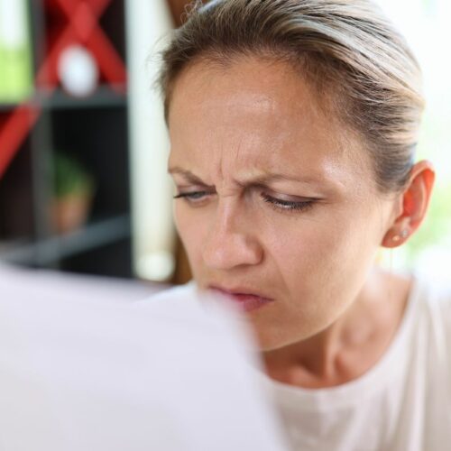 Prezbiopia – co to jest i jak rozpoznać pierwsze objawy?