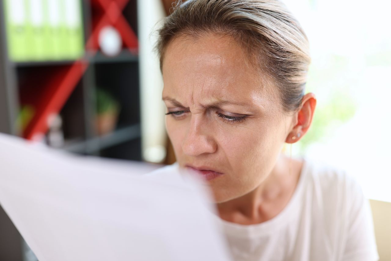 Prezbiopia – co to jest i jak rozpoznać pierwsze objawy?