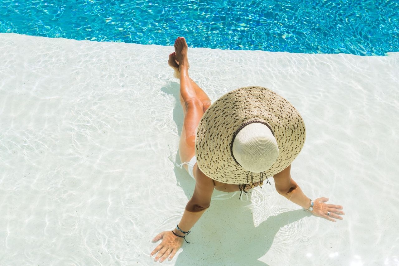 Jak dobrać kapelusz do stylizacji i kształtu twarzy?