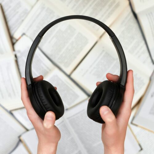 Audiobooki – wygodny sposób na kontakt z książką